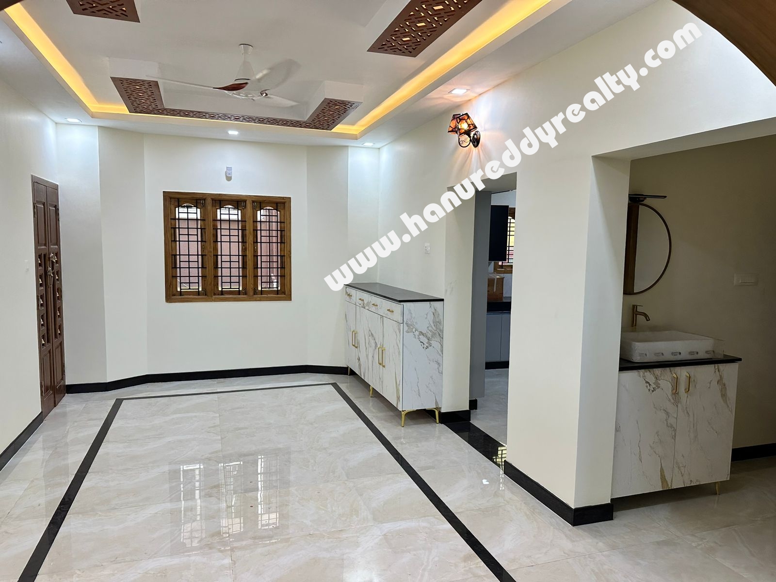 Independent House for Sale at ValasaravakkamChennai Hanu Reddy Realty